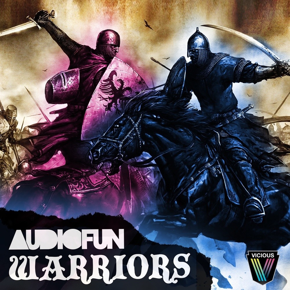 Warriors (Skyden & Beaman Remix)