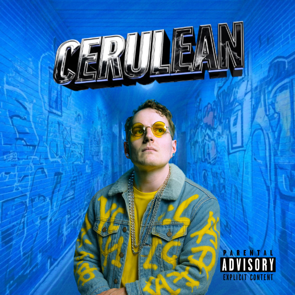 Cerulean (Explicit)