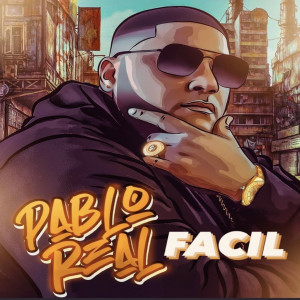 Album Facil from Pablo Real