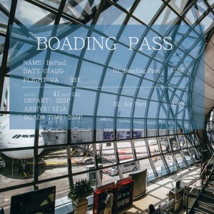 收聽바이폴(ByPaul)的AirPort歌詞歌曲