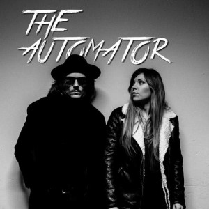 收聽Kindred Fever的The Automator歌詞歌曲