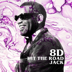 Listen to Hit the Road Jack (8D) song with lyrics from Ray Charles