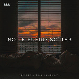 Album No Te Puedo Soltar (Versión Acústica) from 