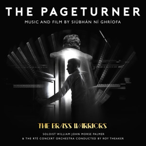 The Pageturner dari The Brass Warriors