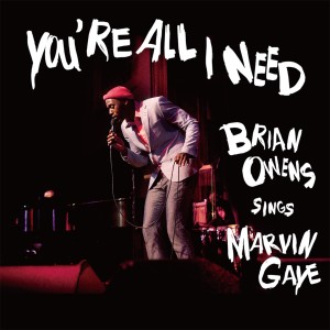 ดาวน์โหลดและฟังเพลง You're All I Need to Get by พร้อมเนื้อเพลงจาก Brian Owens