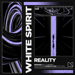 Album Reality from White Spirit