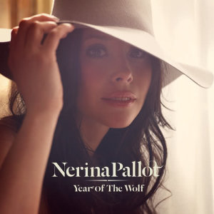 收聽Nerina Pallot的Put Your Hands Up歌詞歌曲