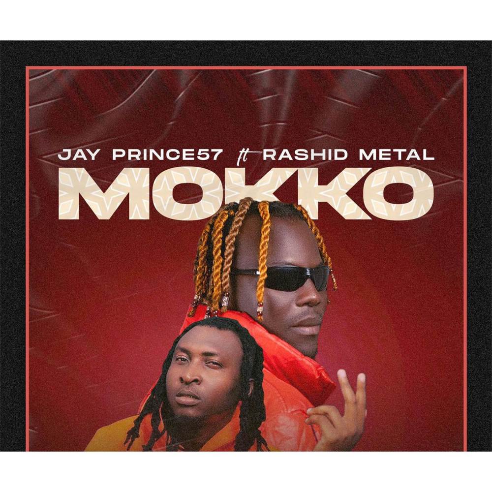 Mokko (feat. Rashid Metal)