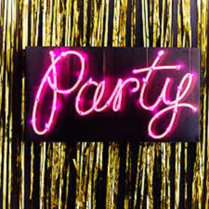 Dengarkan Party(feat. Eddyerick) lagu dari Daniijames dengan lirik