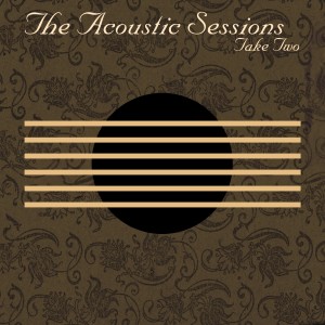 Lionel Cohen的專輯The Acoustic Sessions: Take Two