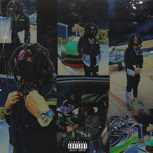 Album Up in the Air (Explicit) from 