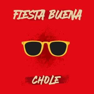 Chole的專輯Fiesta Buena