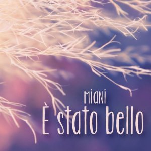 Dengarkan lagu E' stato bello (Germany Version) nyanyian Miani dengan lirik