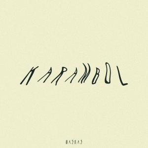 Album Karambol from Naskas
