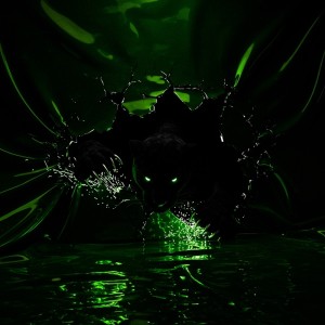 Album Never Be Like Me (Explicit) from Revën