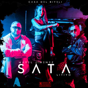 收听Mayel Jimenez的SATA歌词歌曲