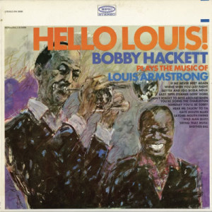 ดาวน์โหลดและฟังเพลง Brother Bill พร้อมเนื้อเพลงจาก Bobby Hackett