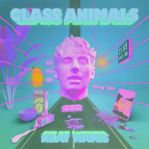 Listen to Heat Waves song with lyrics from Glass Animals