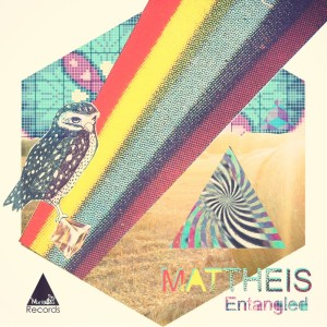 ดาวน์โหลดและฟังเพลง Hyperbola พร้อมเนื้อเพลงจาก Mattheis