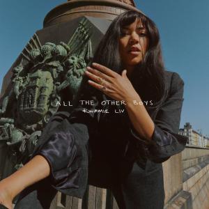收聽Kwamie Liv的All The Other Boys歌詞歌曲