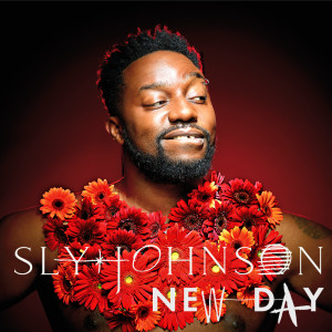 Sly Johnson的专辑New Day