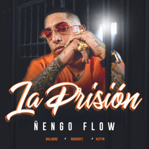 Listen to La Prision song with lyrics from Nengo Flow