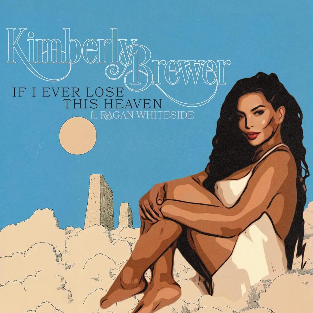 If I Ever Lose This Heaven (feat. Ragan Whiteside)
