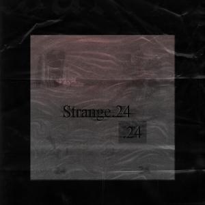 อัลบัม Strange.24 ศิลปิน Sam Wickens