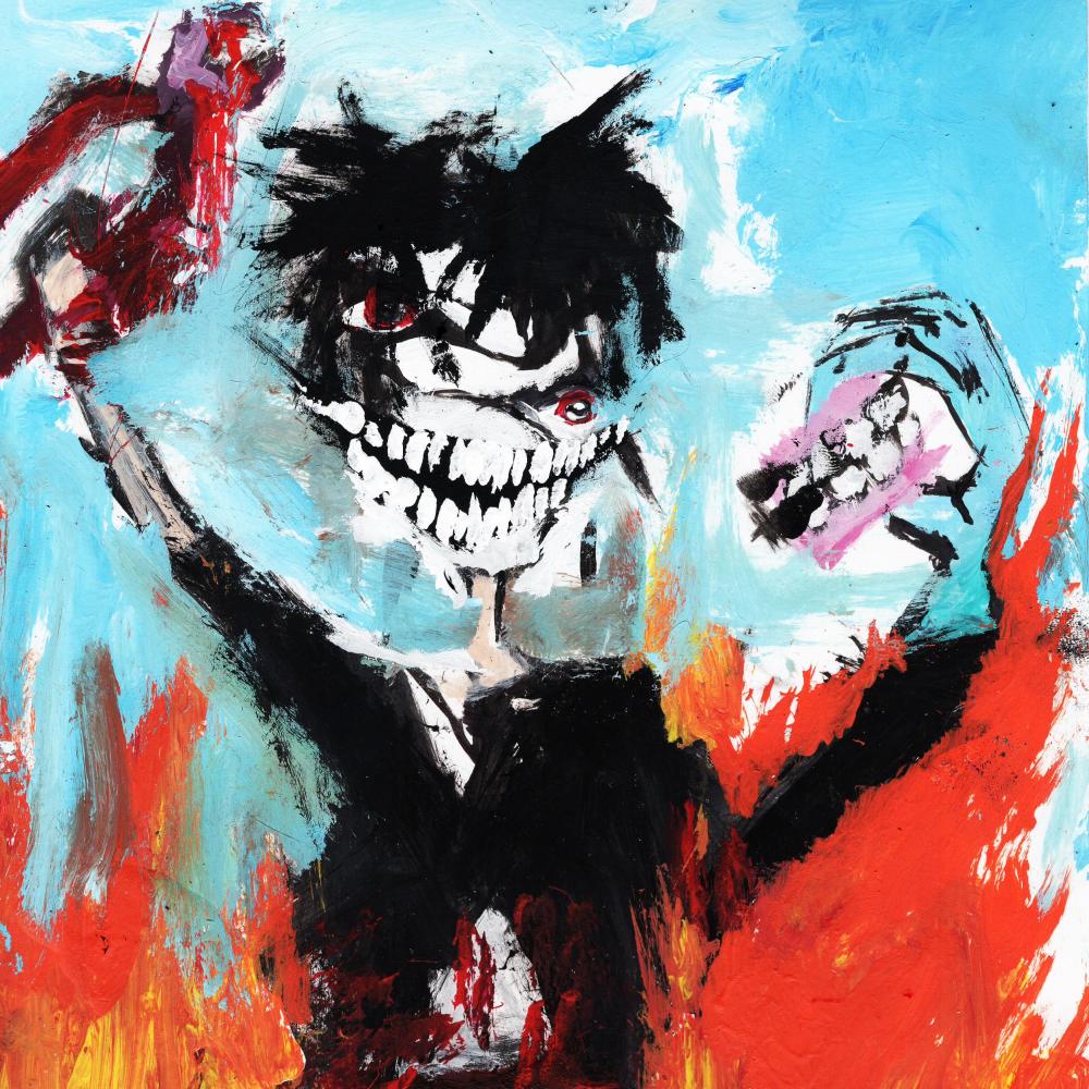 Praise The Sun (Explicit)