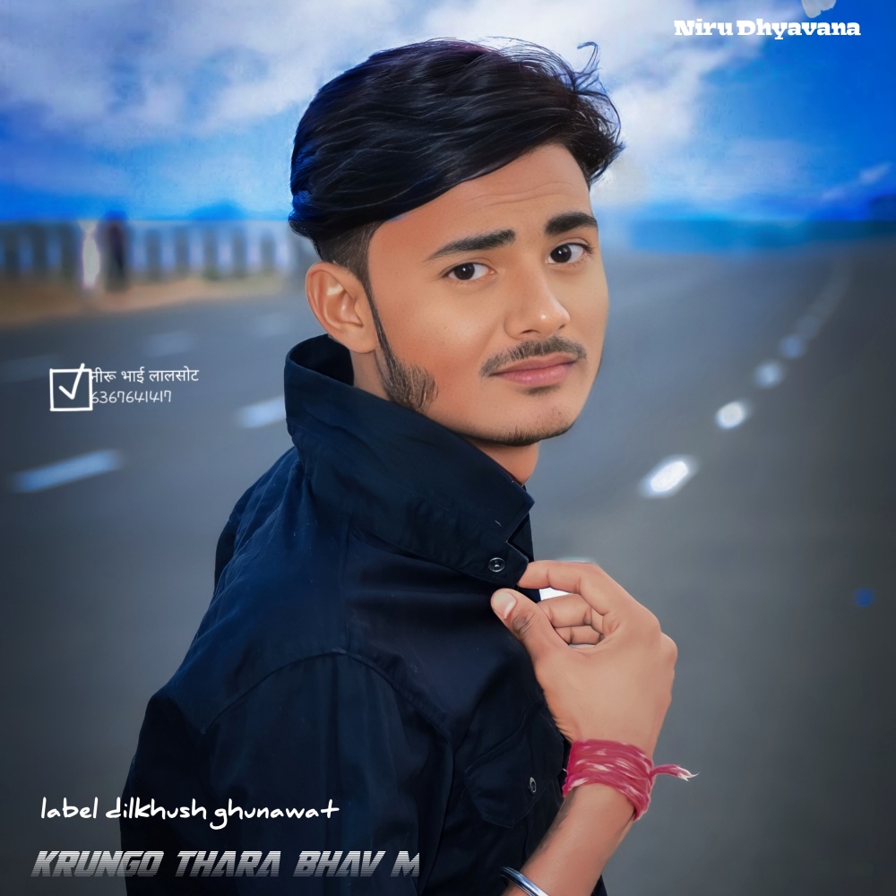 Krungo Thara Bhav M