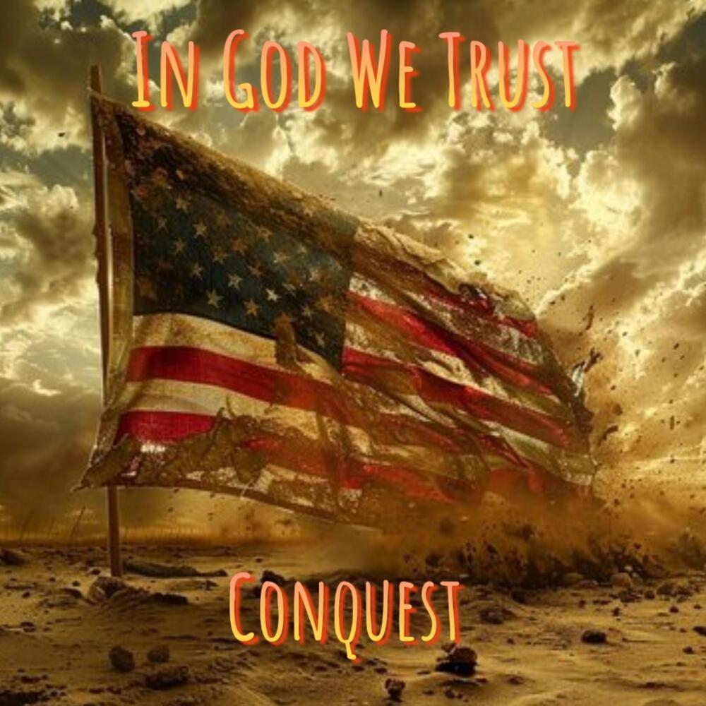 In God We Trust