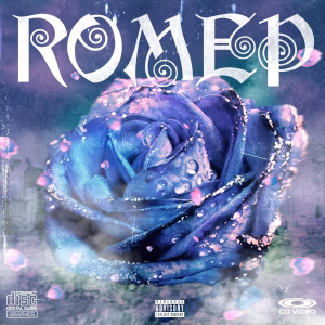 罗密欧Romeo的专辑Romeo