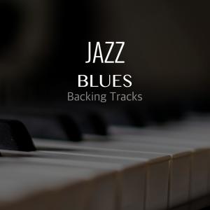 Album Jazz Blues (Backing Tracks) from Kiro