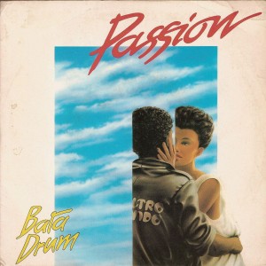 Listen to Passion (Album Version) song with lyrics from Bata Drum