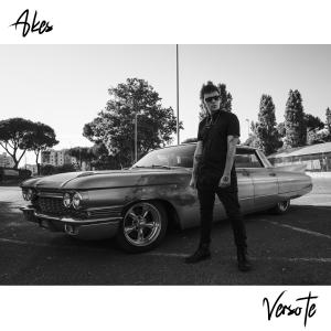 Akes的專輯Verso te