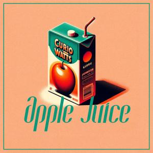 Curio Watts的專輯Apple Juice (Explicit)