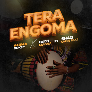 Album Tera Engoma (Explicit) from 