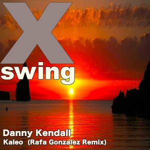 收聽Danny Kendall的Kaleo (Rafa Gonzalez Remix)歌詞歌曲