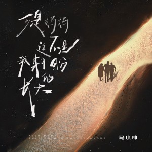 收听马小帅的可是妈妈 这不是我期盼的长大 (完整版)歌词歌曲