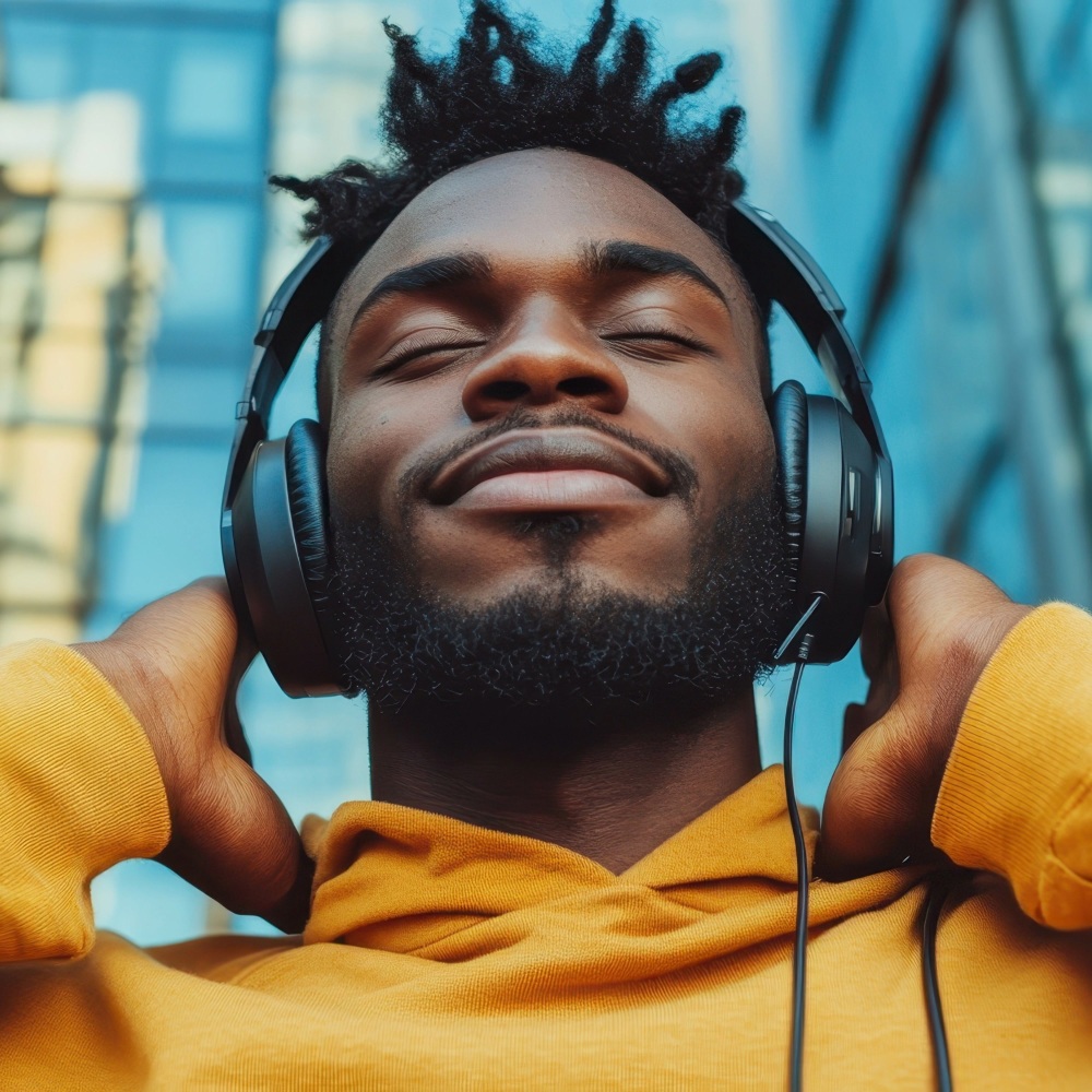 Quiet Night Music Comforts