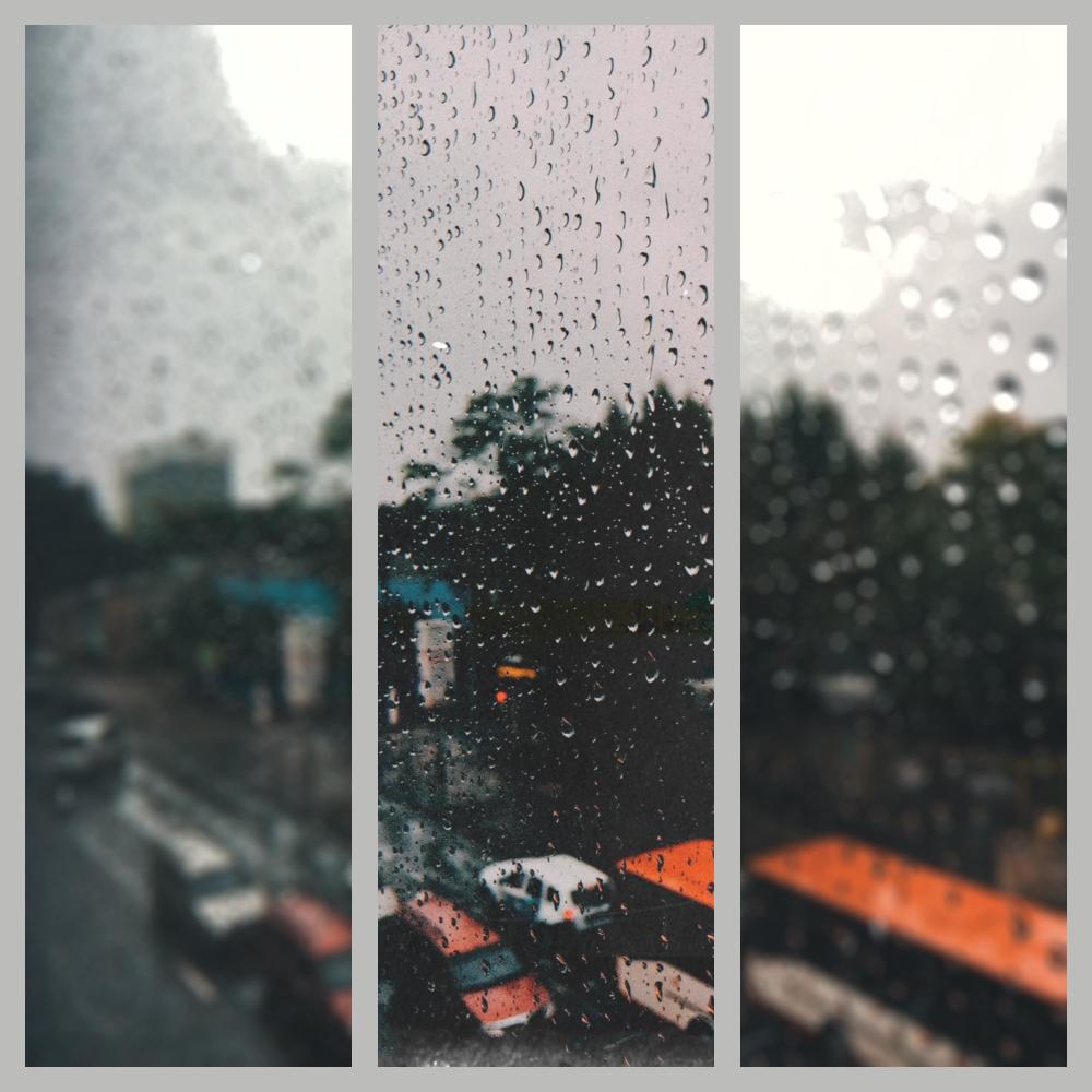 Rainy Day