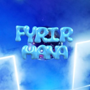 Album Fyrir hana from 
