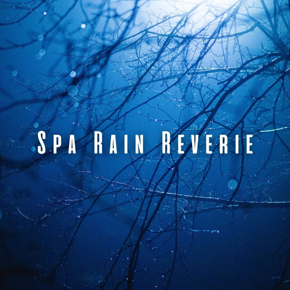 Spa Serenade in the Rain