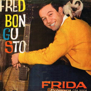 Frida (1963 Versione Originale)