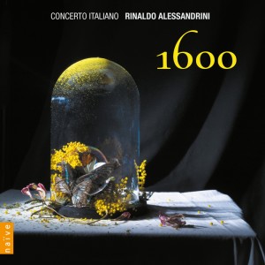 Dengarkan Capriccio cromatico lagu dari Rinaldo Alessandrini dengan lirik