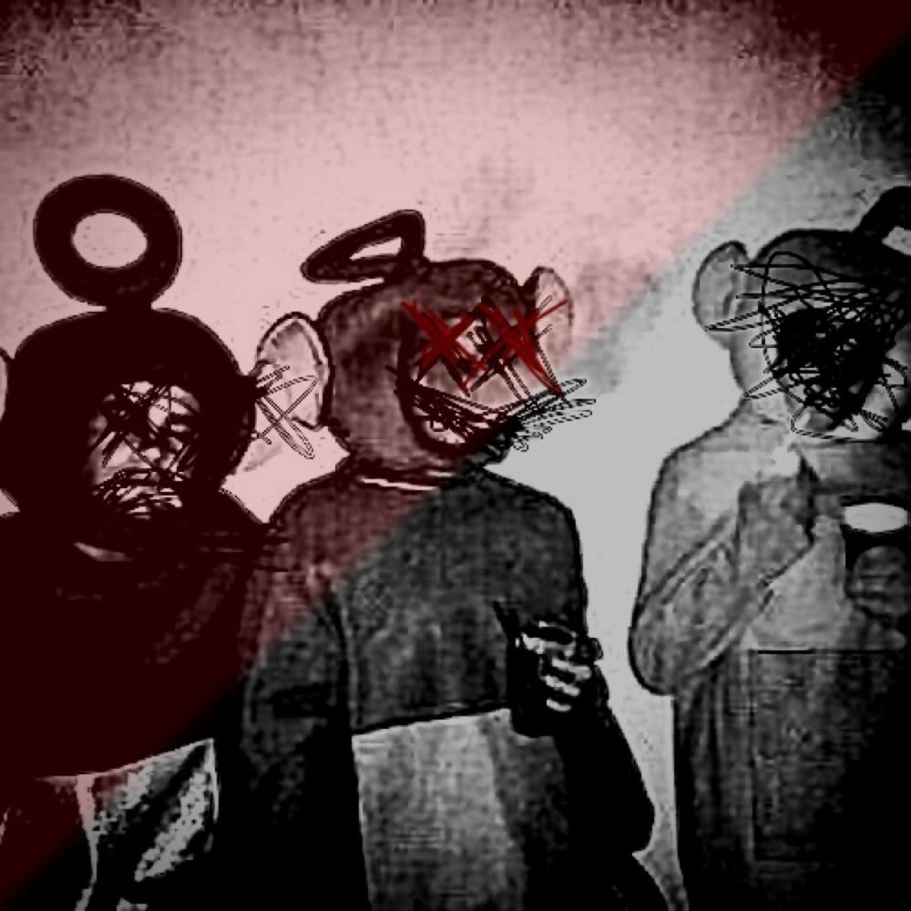 Nightmares (feat. Junktown) (Explicit)