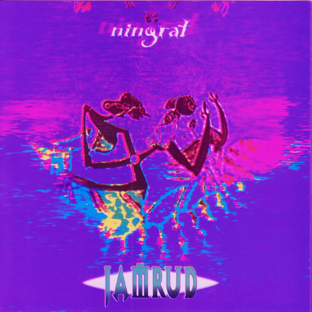 Logo Ningrat (2000)