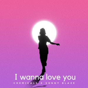 收聽Chemicals的I wanna love you (Techno Version|Explicit)歌詞歌曲
