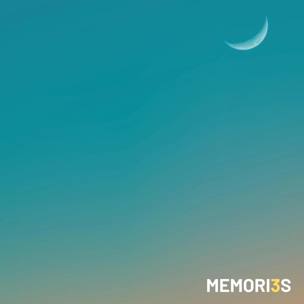 Memories (feat. David Luke)