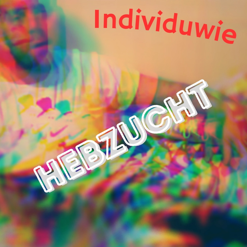 Hebzucht (Instrumental)